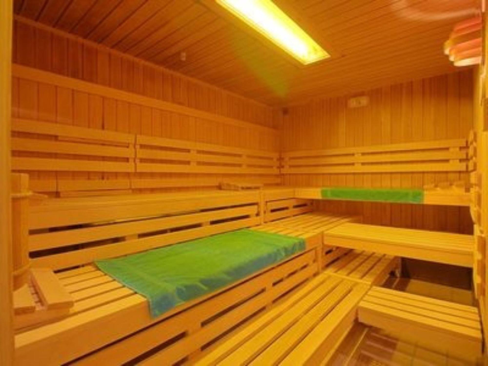 Ferienwohnung Harz #3, Pool, Sauna, Wlan Hohegeiß 外观 照片