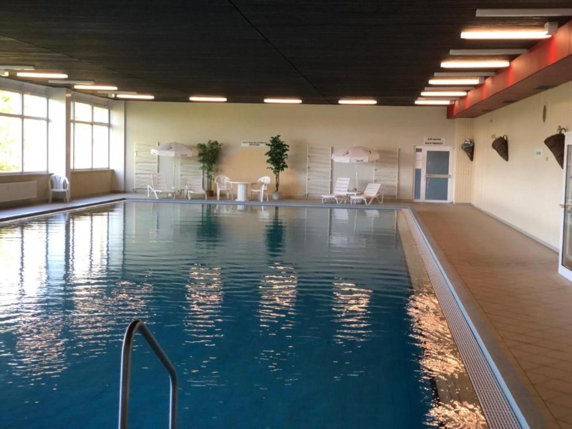 Ferienwohnung Harz #3, Pool, Sauna, Wlan Hohegeiß 外观 照片